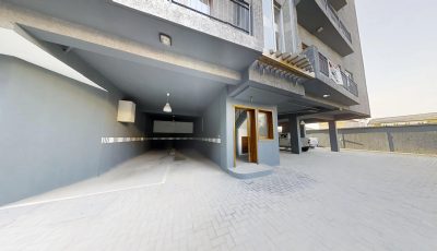 25c Mabogunje Road Oniru 3D Model