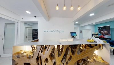 Smile360 Dental Specialists 3D Model