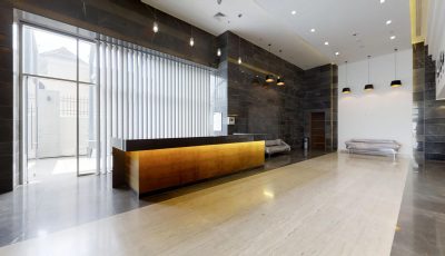 One6 Temple 3D Model