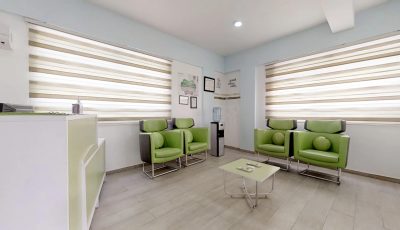 HOPE CHIROPRACTIC HEALTH CLINIC 3D Model