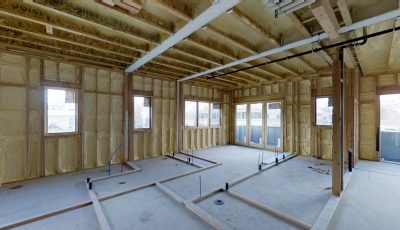 3D Construction Documentation 3D Model