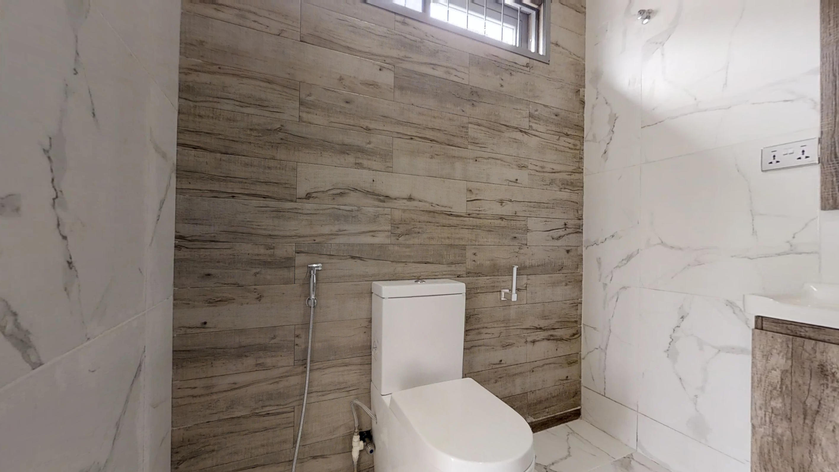 Ninewin Casino Interface