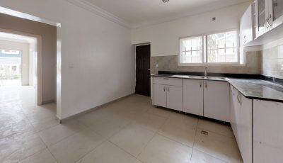 Elegant 5 Bedroom Duplex at Life Camp, Abuja 3D Model