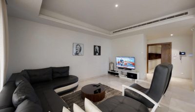 Gidi Hotel Apartment 2 3D Model