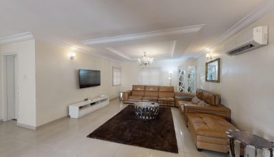 Kimberly’s Apartment – Abeke Court 3D Model