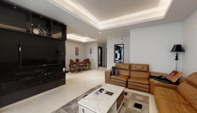 Gidi Hotel Apartment 4 3D Model