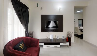 Orchard Place – Shasha, Akowonjo 3D Model