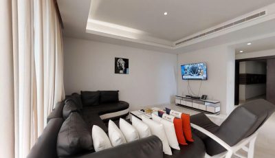 Gidi Hotel Apartment 3 3D Model