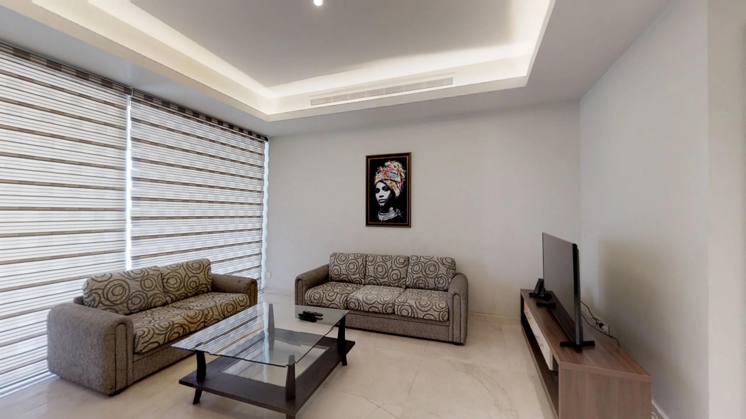 4B Tower A – Eko Pearl 3D Model