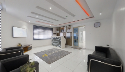 Sunrise Ruby Limited 3D Model