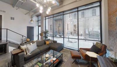 Westgate Loft 3D Model