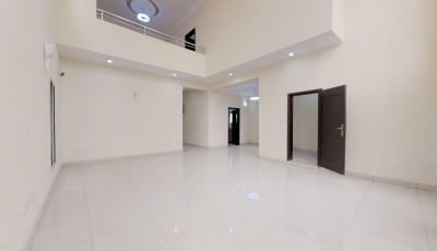 Luxury 4 Bedroom Fully Detached Duplex, Tulip 2 3D Model