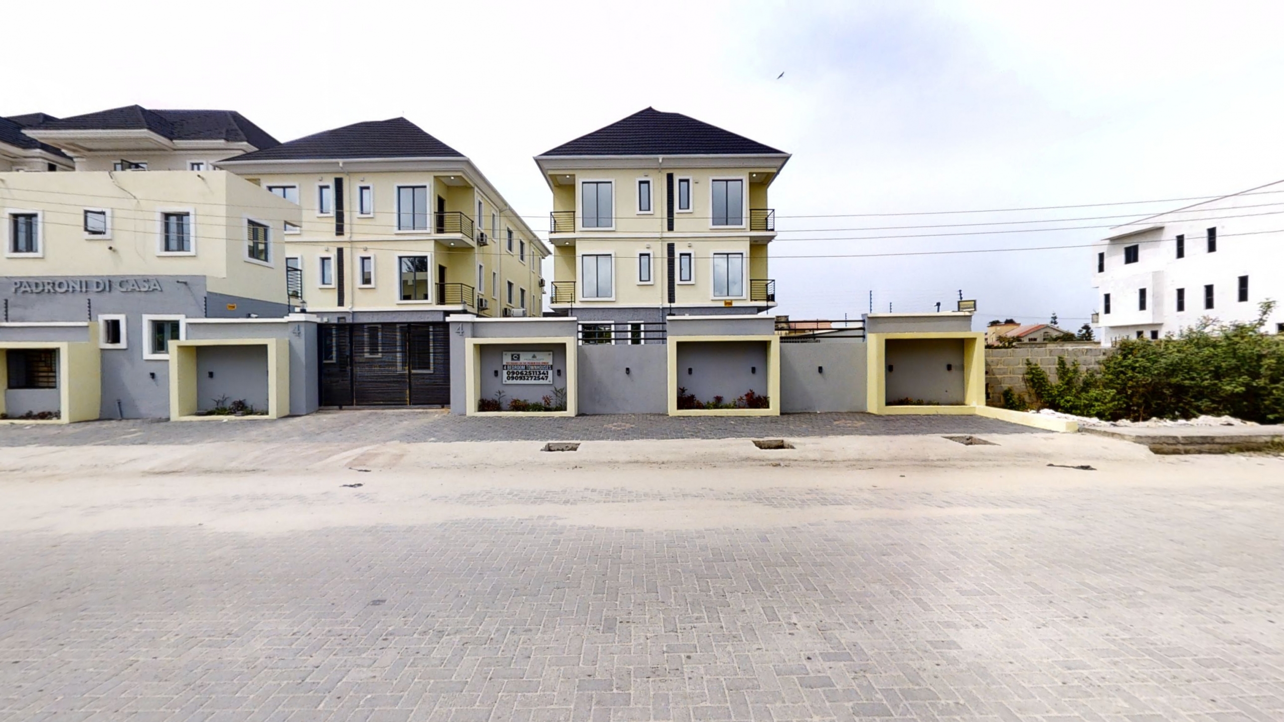 CWRealEstatePadroniDiCasa07232020_185057 Virtual Tour