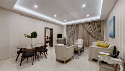 Wunmi Suite 3D Model