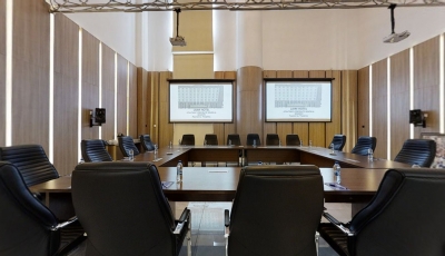 LAIM HOTEL CONFERENCE ROOM 3D Model