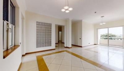 EXQUISITELY FINISHED 3 BEDROOM APARTMENT 3D Model