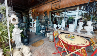 Dream Trading Company 3D Model