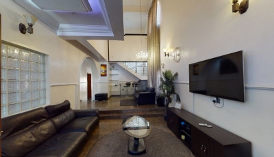 CASABELLA APARTMENT 3D Model