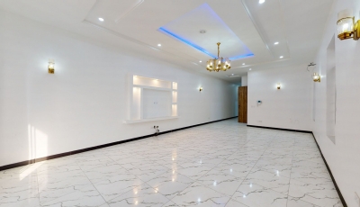 4 Bedroom Duplex, Royal Pine Estate 3D Model